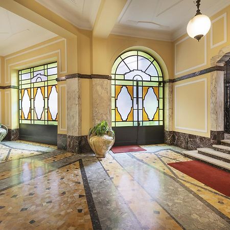 Fifty Eight Suite Milan Regina Margherita エクステリア 写真