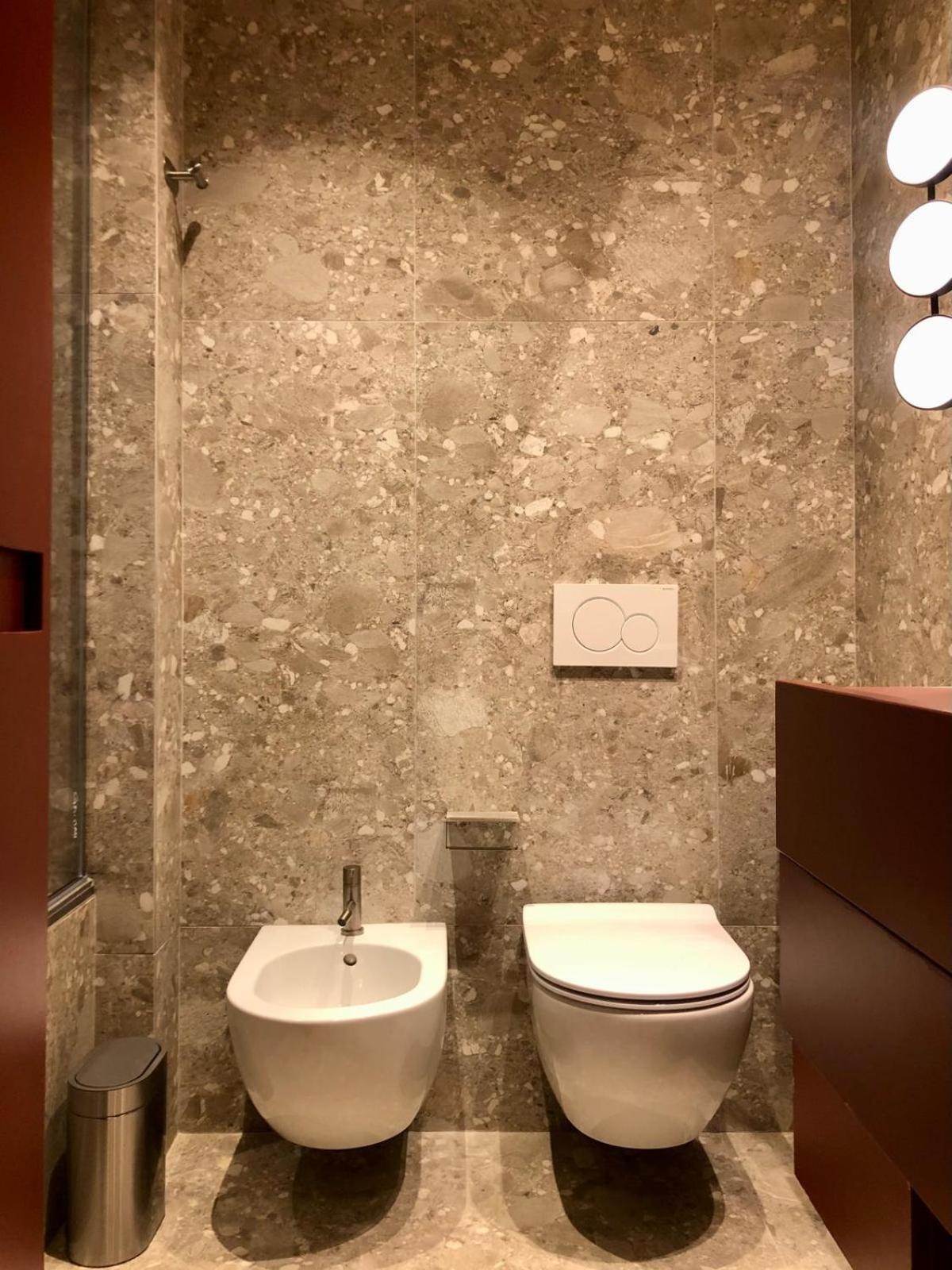 Fifty Eight Suite Milan Regina Margherita エクステリア 写真