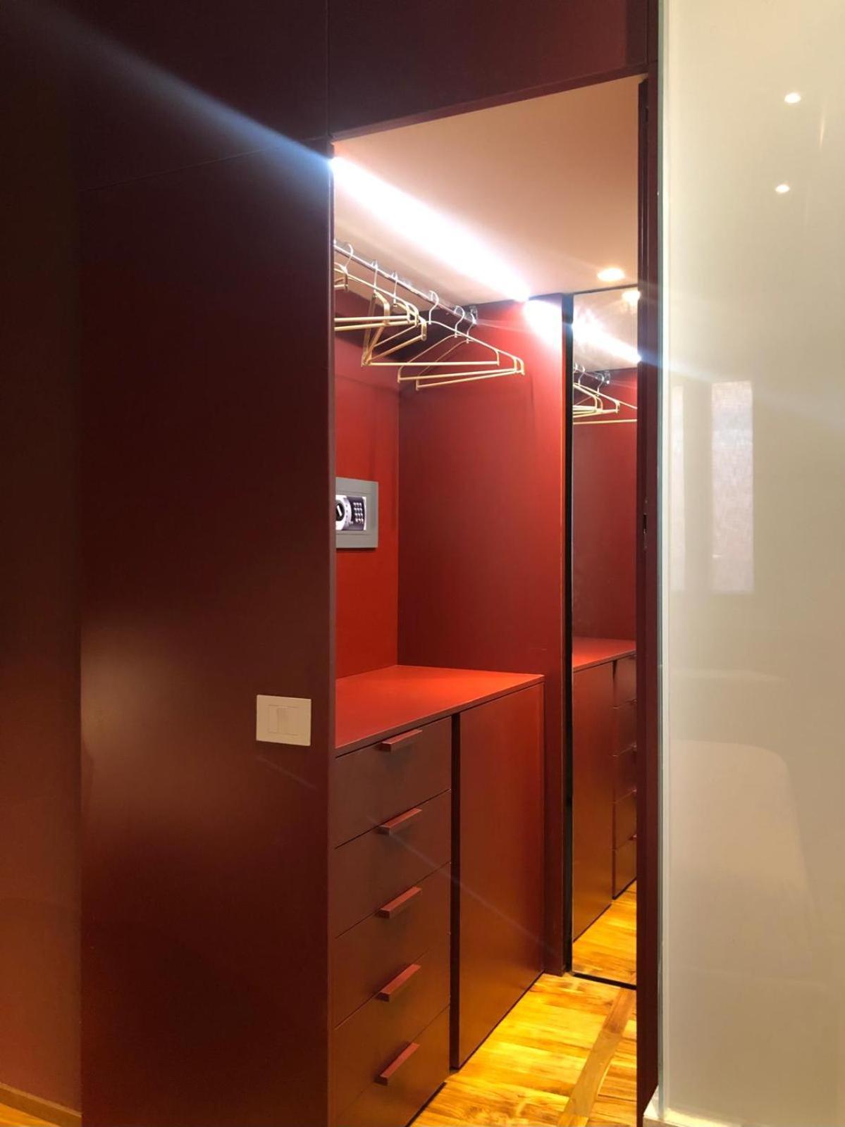 Fifty Eight Suite Milan Regina Margherita エクステリア 写真