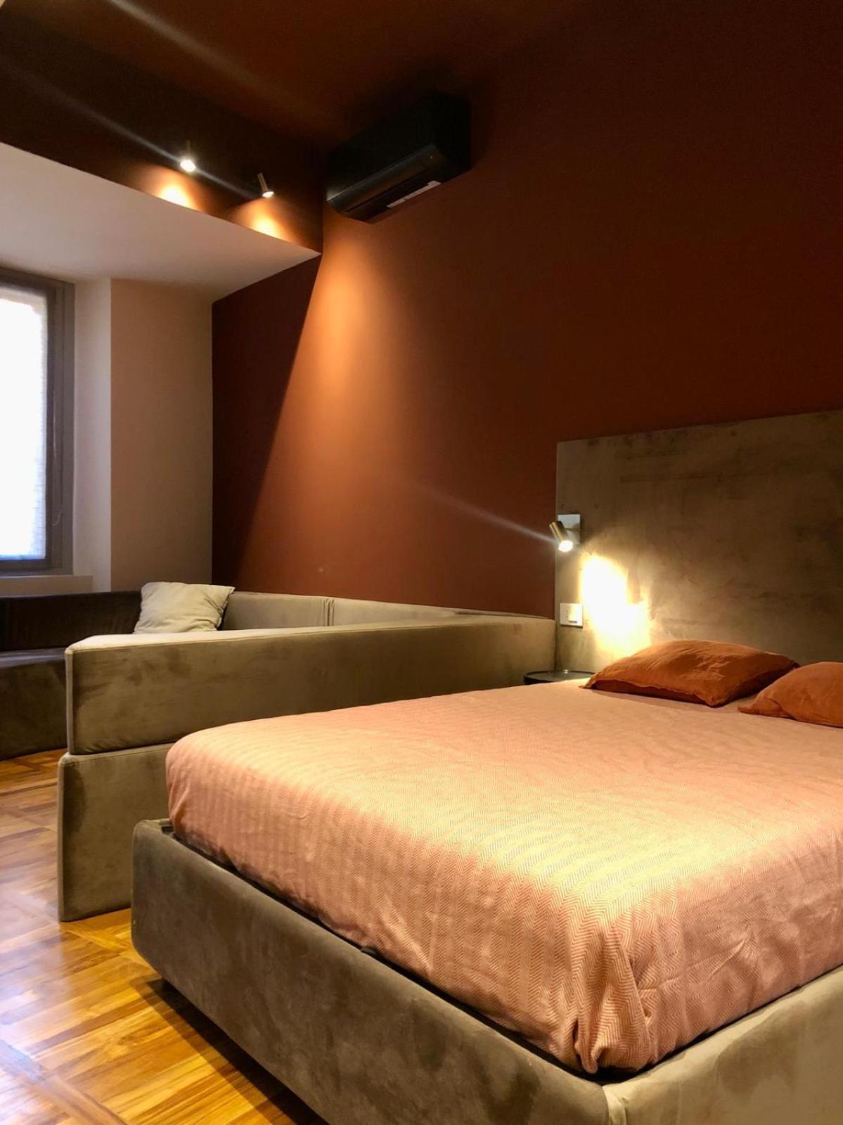 Fifty Eight Suite Milan Regina Margherita エクステリア 写真