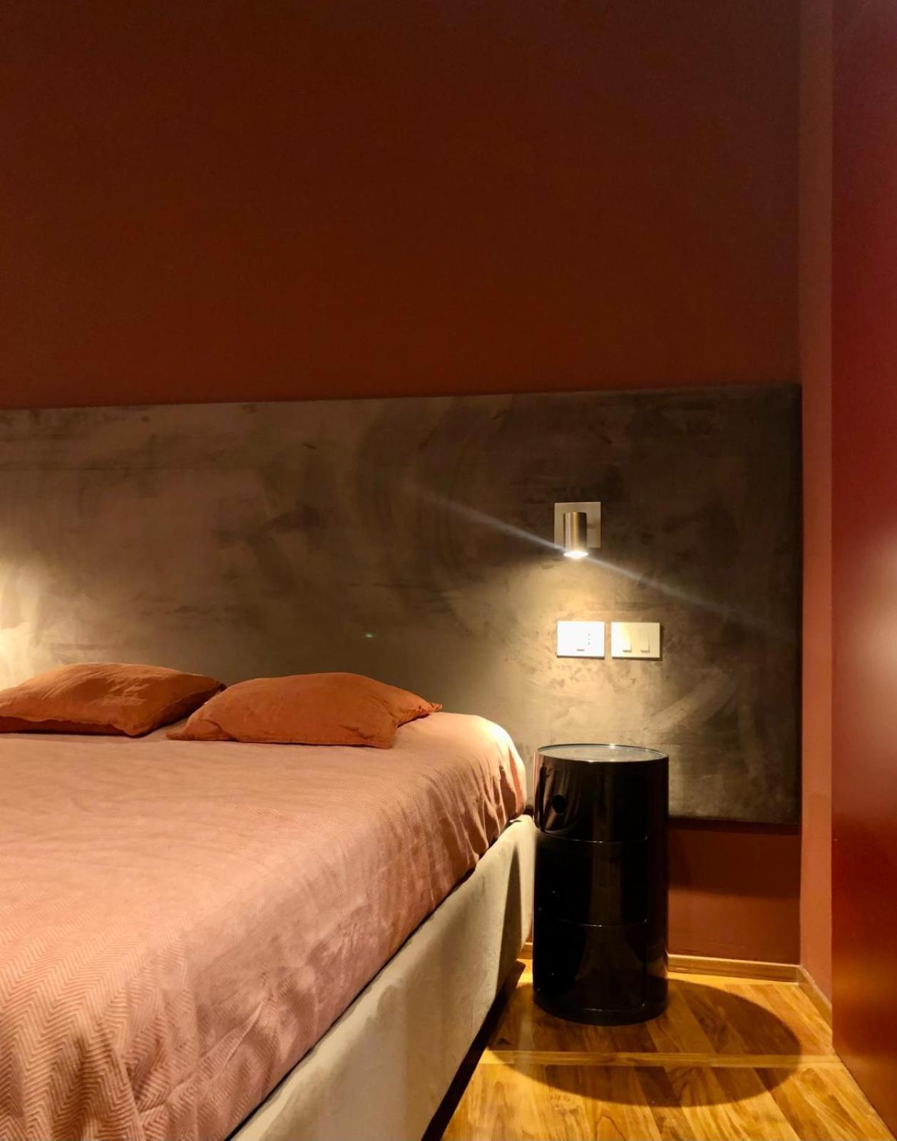 Fifty Eight Suite Milan Regina Margherita エクステリア 写真