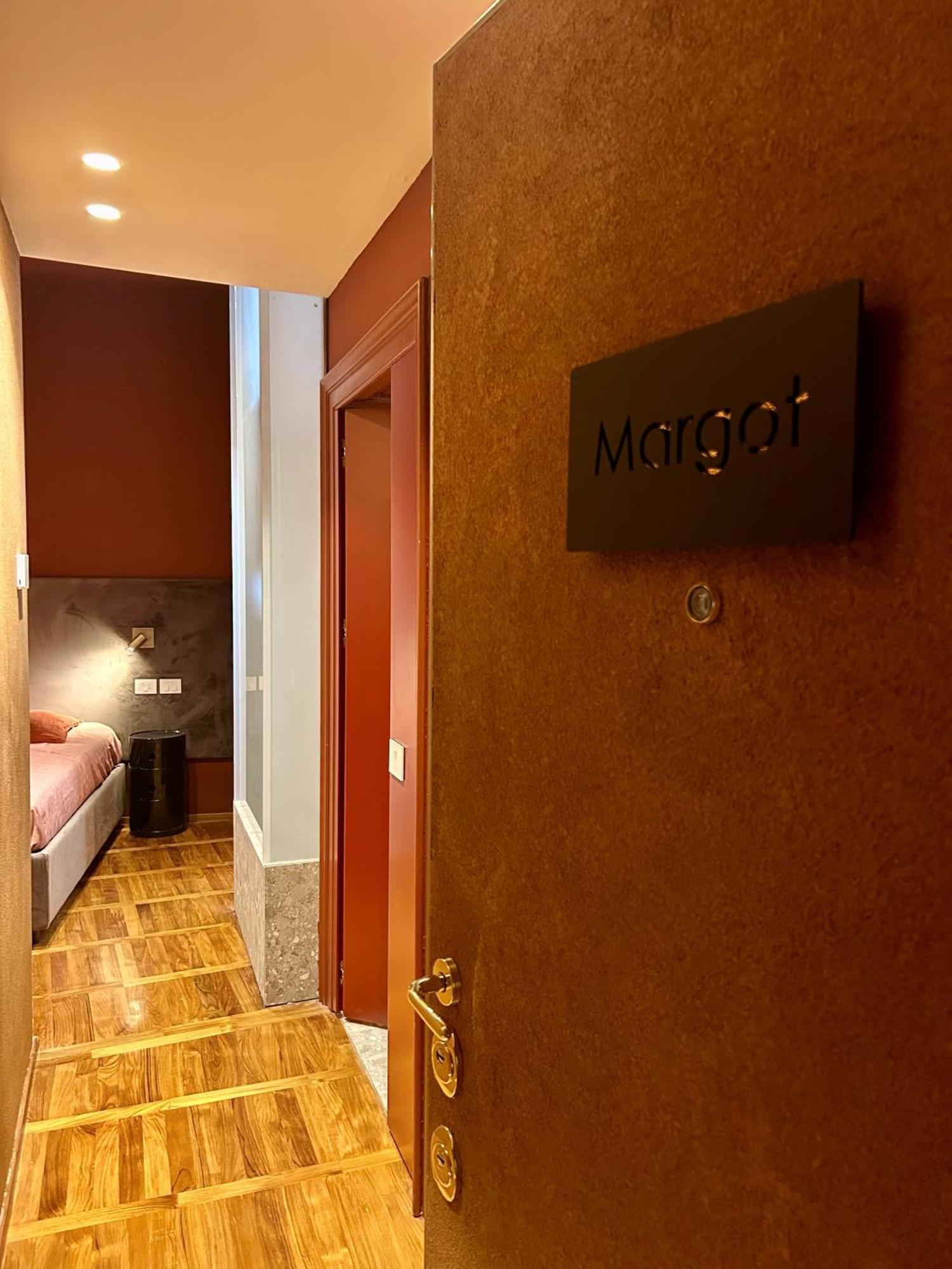 Fifty Eight Suite Milan Regina Margherita エクステリア 写真