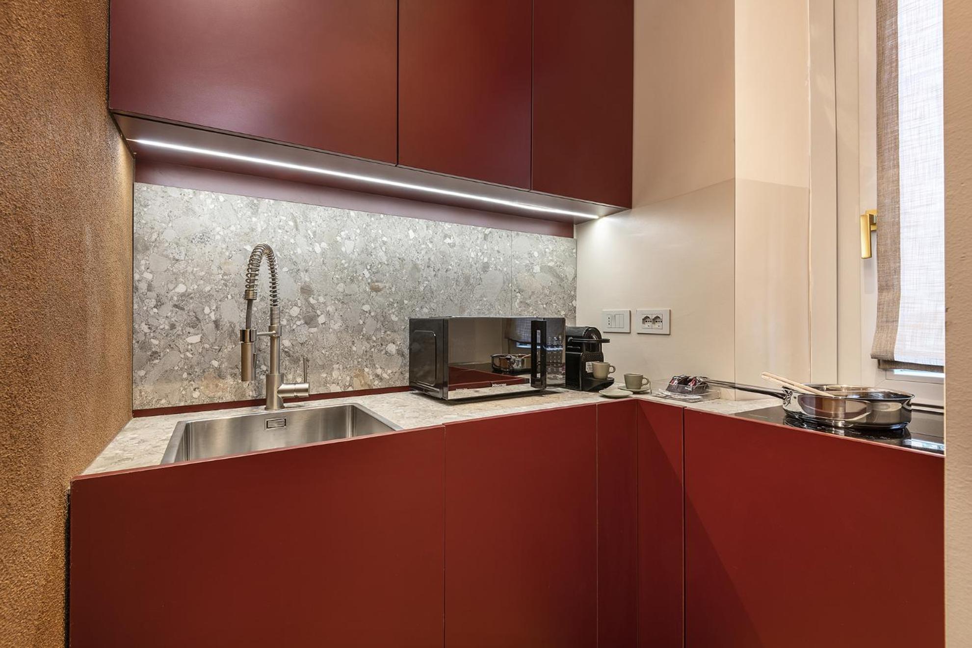 Fifty Eight Suite Milan Regina Margherita エクステリア 写真