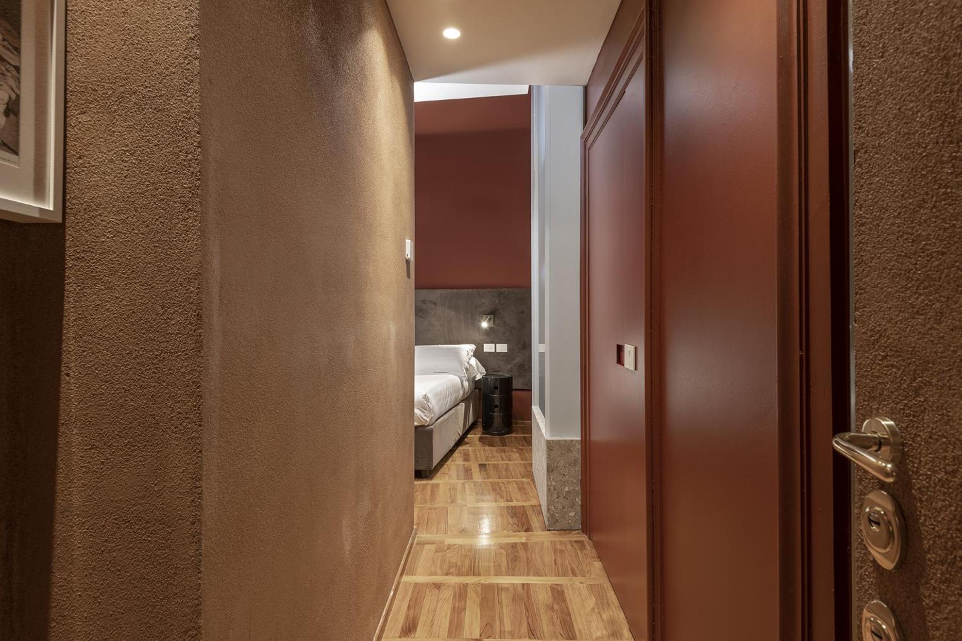 Fifty Eight Suite Milan Regina Margherita エクステリア 写真