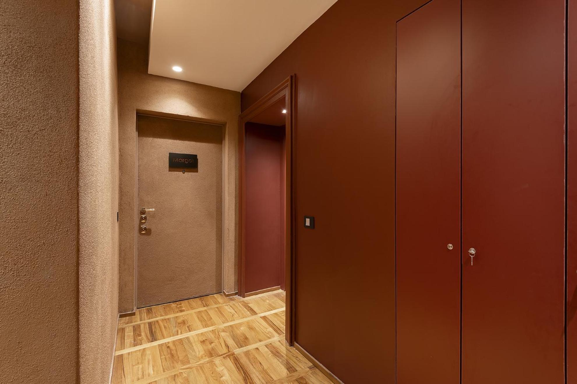 Fifty Eight Suite Milan Regina Margherita エクステリア 写真
