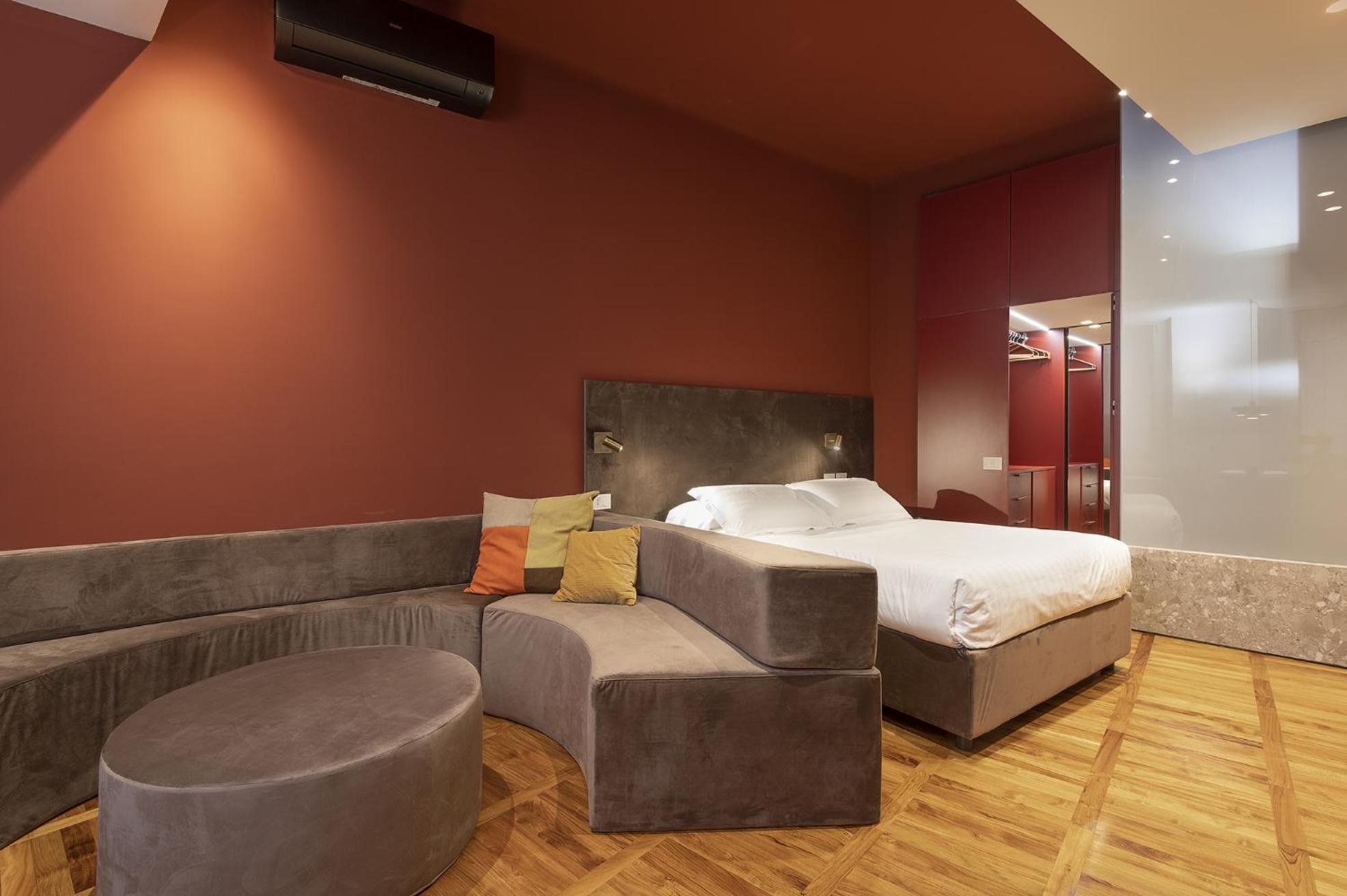 Fifty Eight Suite Milan Regina Margherita エクステリア 写真