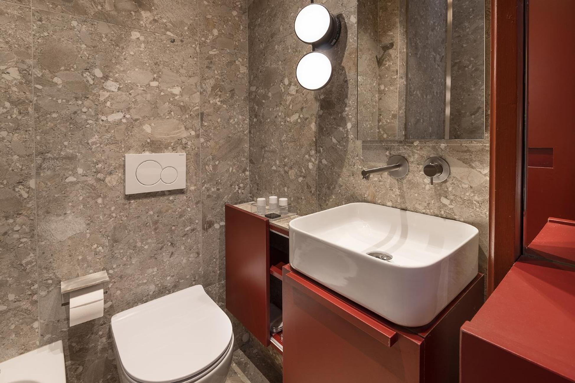Fifty Eight Suite Milan Regina Margherita エクステリア 写真