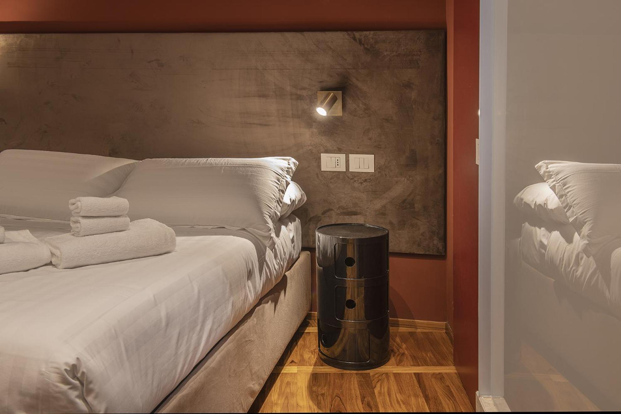 Fifty Eight Suite Milan Regina Margherita エクステリア 写真