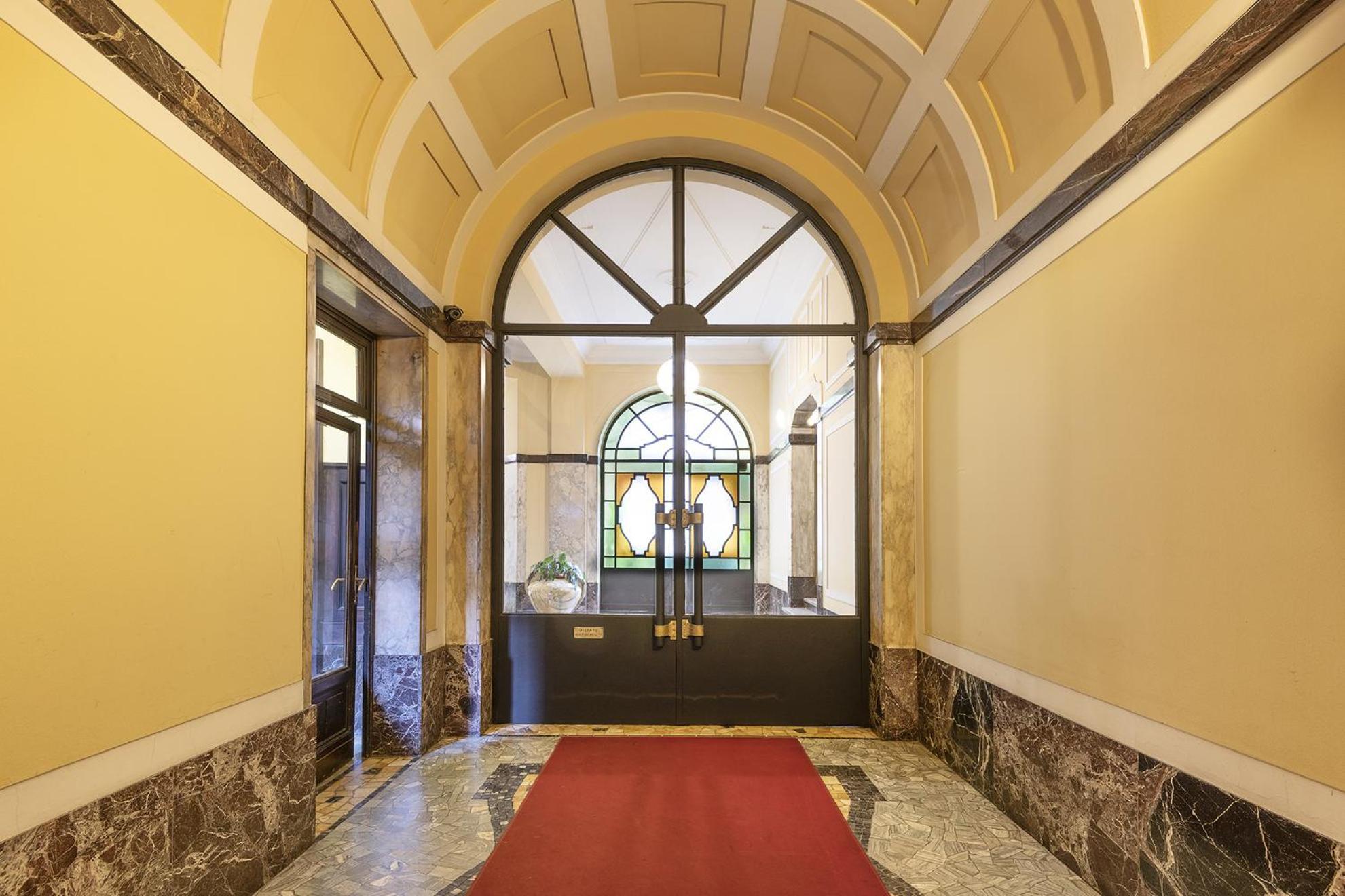 Fifty Eight Suite Milan Regina Margherita エクステリア 写真